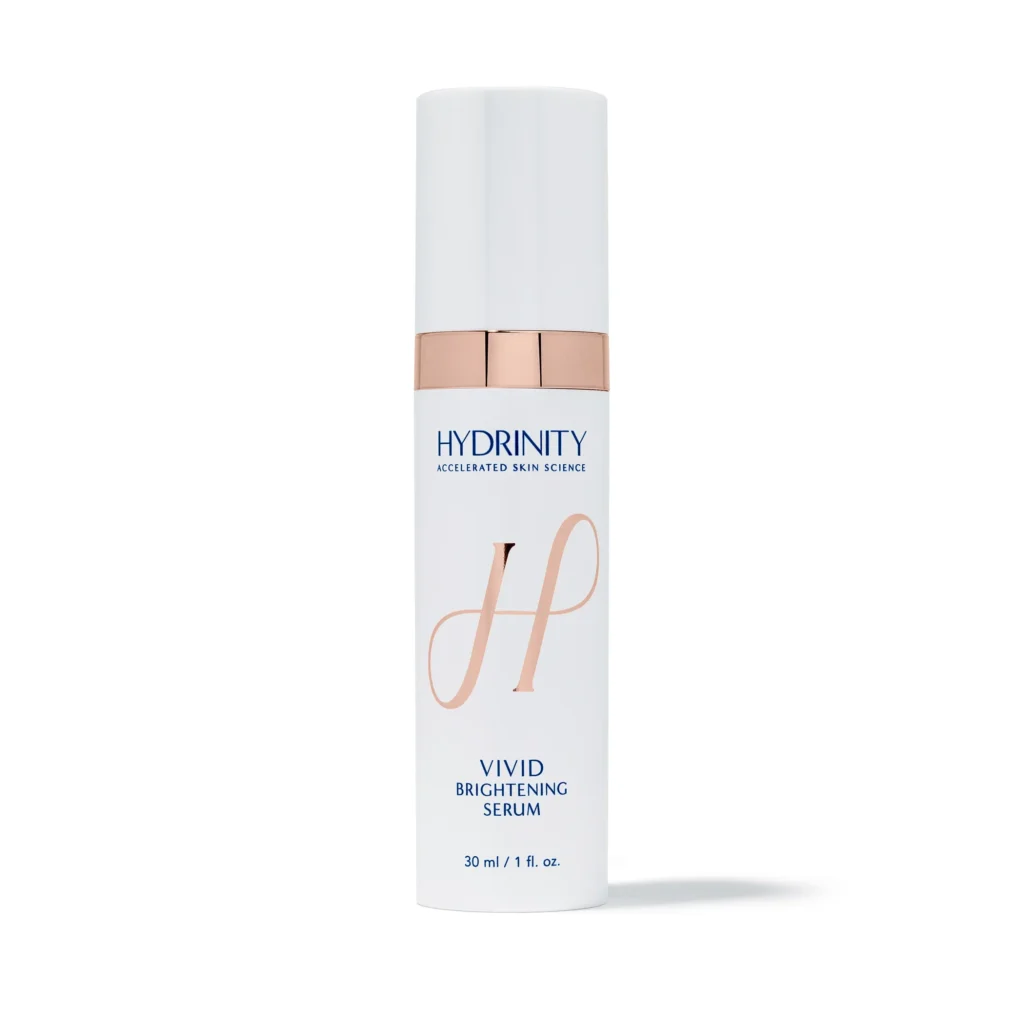 VIVID Brightening Serum