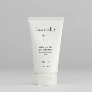 Ultra Gentle Cleanser - Travel Size