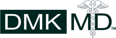 DMK MD Logo for Sarah Spear